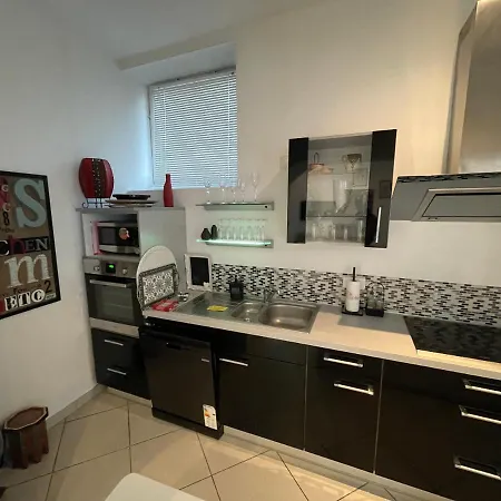 maison avec vue sur le chateau Orléans Extérieur photo