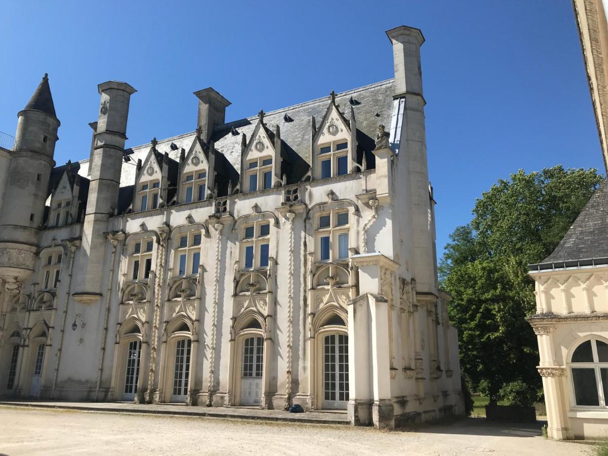 Maison Avec Vue Sur Le Chateau Apartment