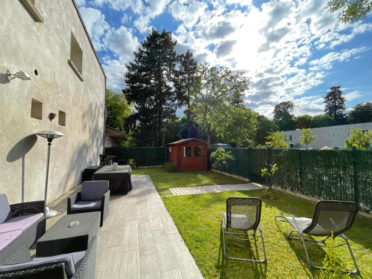 Apartment Maison Avec Vue Sur Le Chateau