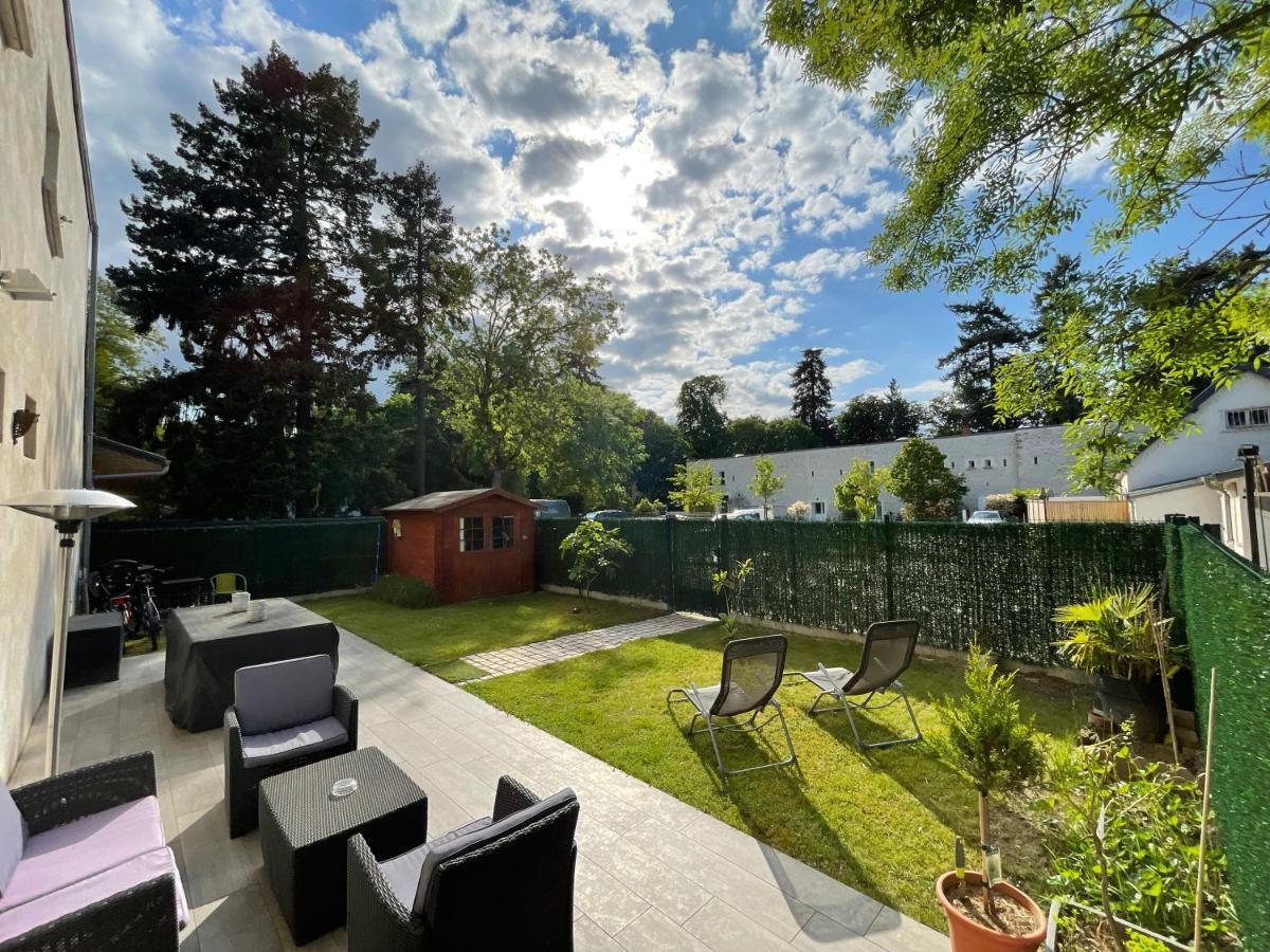 Maison Avec Vue Sur Le Chateau Apartment *