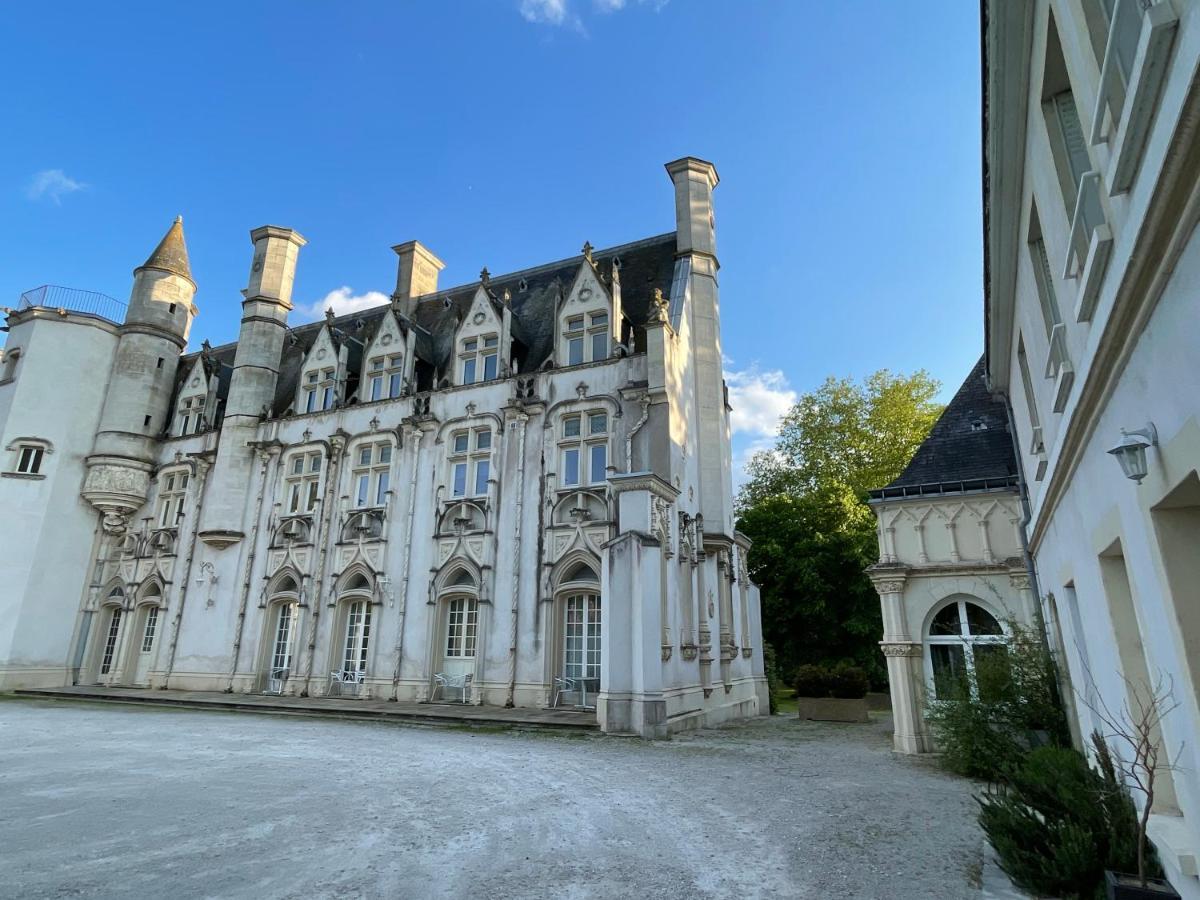 Apartment Maison Avec Vue Sur Le Chateau *
